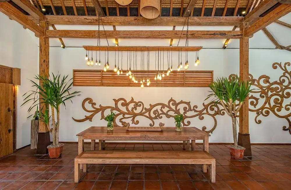 Kuno Villas