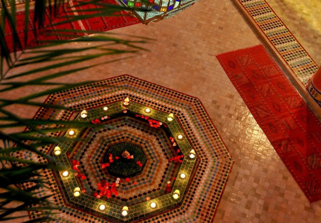 Riad Lila