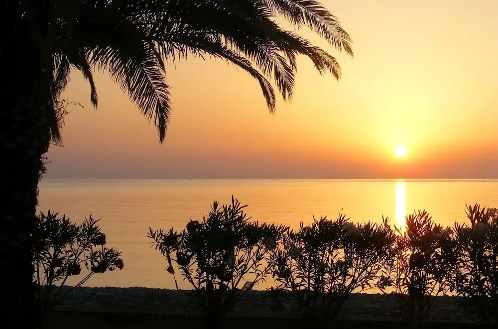 Apartment With one Bedroom in Montegiordano, With Wifi - Near the Beach