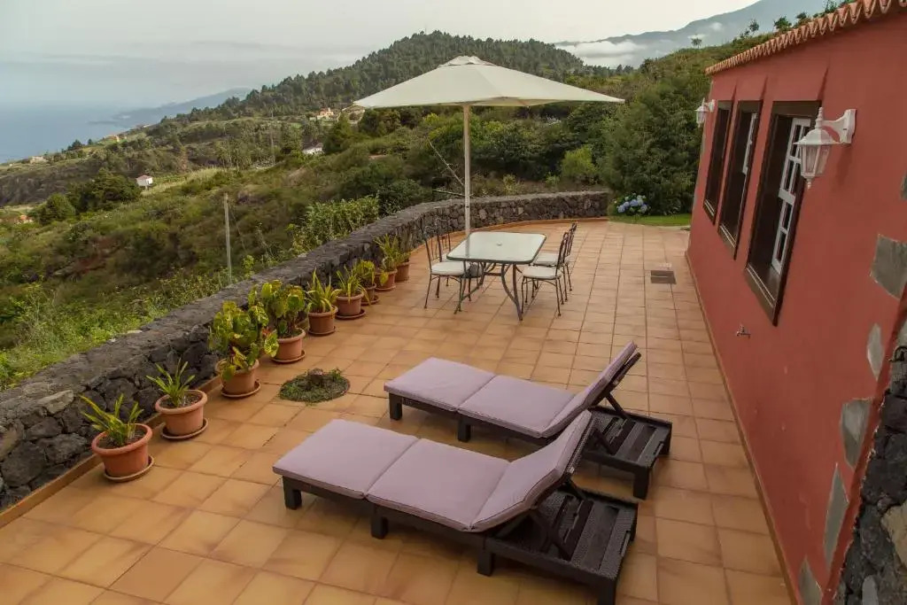 Country house Santa Lucia