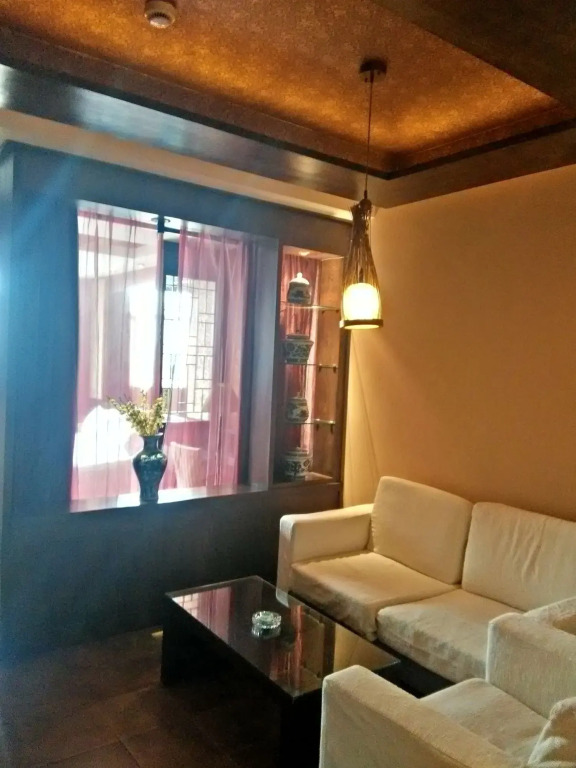 Baolong Homelike Hotel (Youyi Branch)