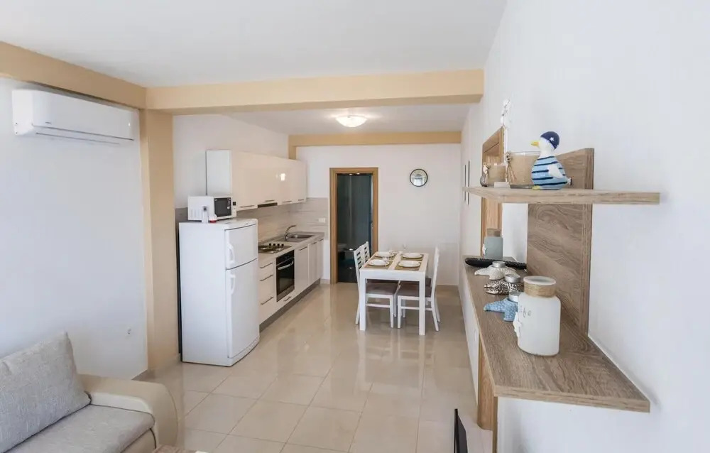 Nice Home in Komarna With Wifi and 1 Bedrooms