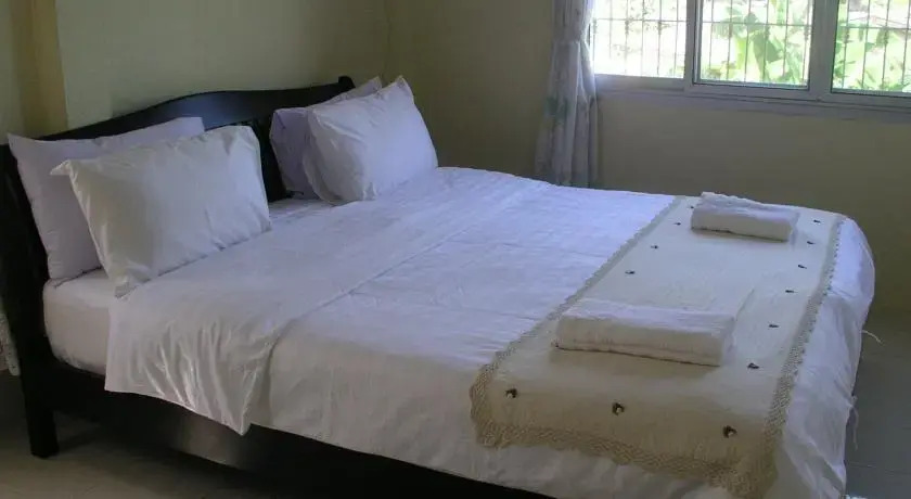 Serene Guest House