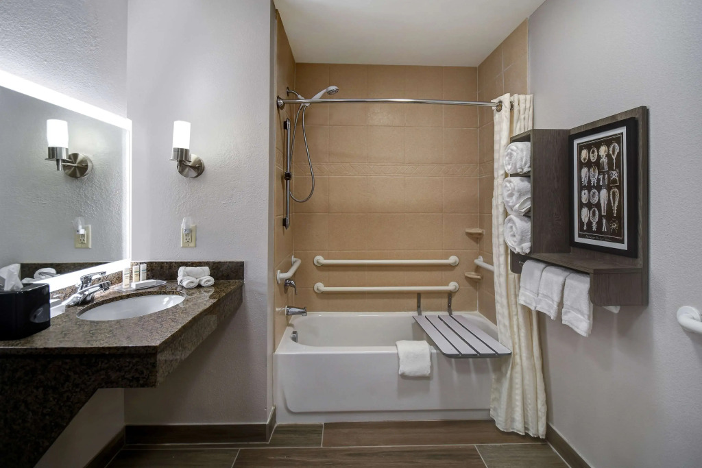 Homewood Suites Newport News - Yorktown by Hilton