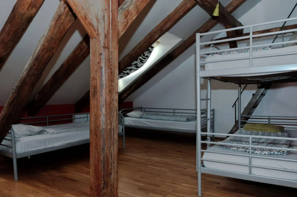 Hostel One Prague