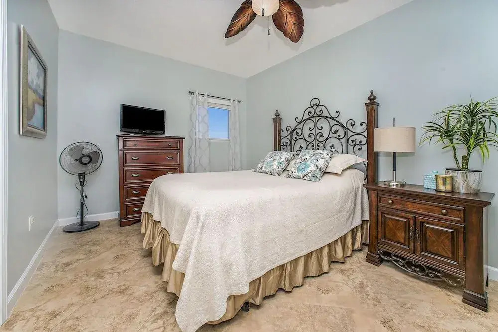 Sterling Reef 1207 - 1573538 - 3 Br Condo