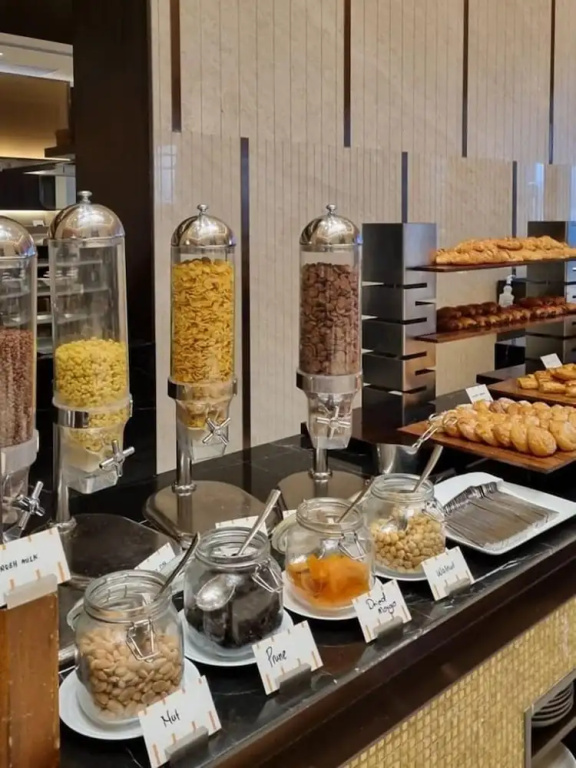 Xetai Plaza Hotel Baku