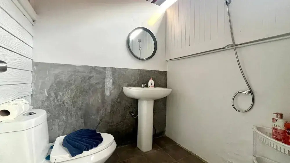 Valley 40 - 2 bdr Private Villa Near Phuket Town