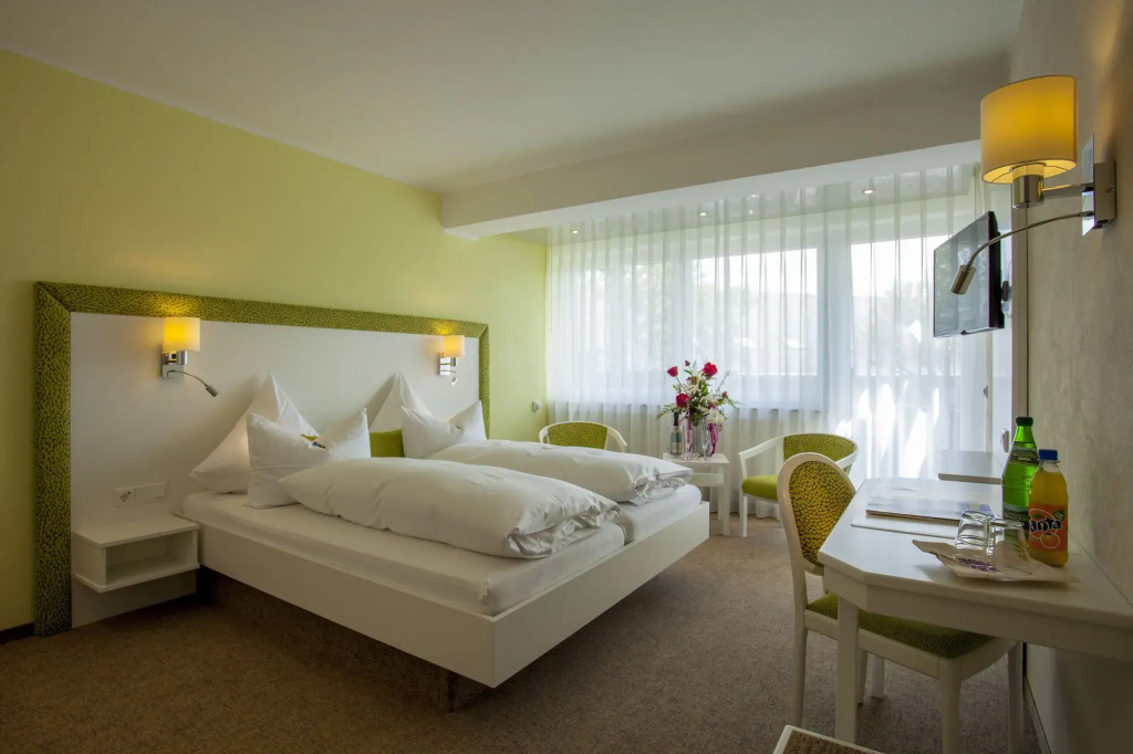 Hotel Haus Andrea