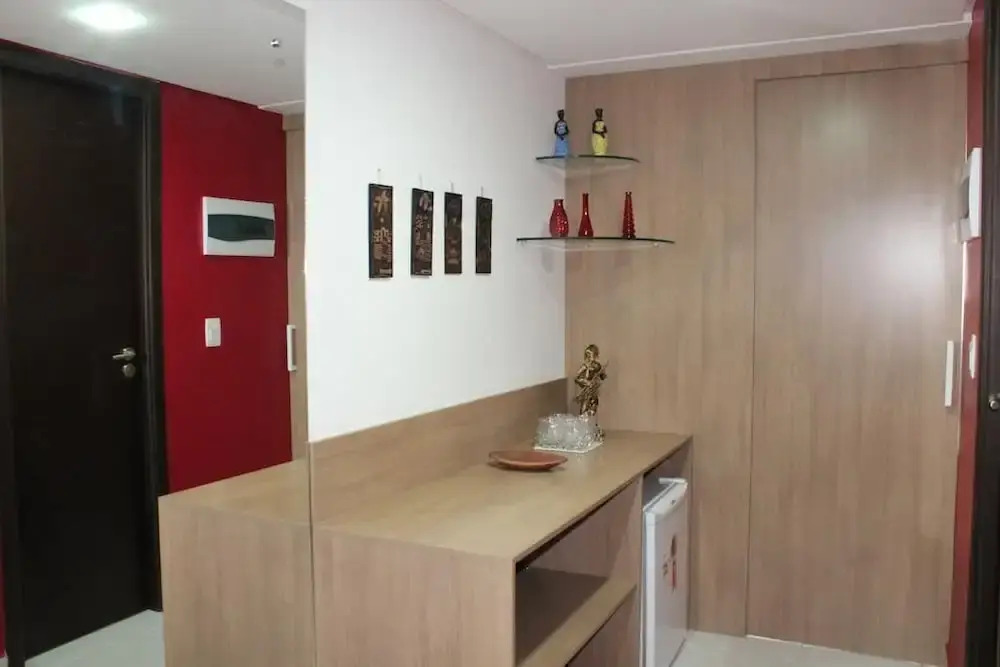 Betel Beach Flat Boa Viagem