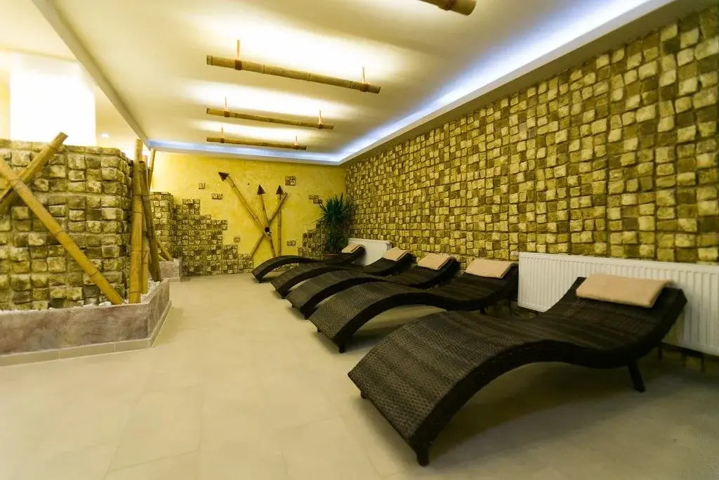 Paradise SPA Hotel