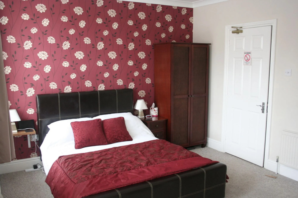 Grove Guest House