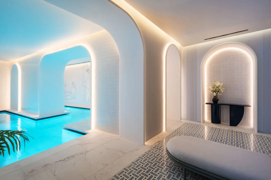 Áurea Palacio de la Tinta by Eurostars Hotel Company