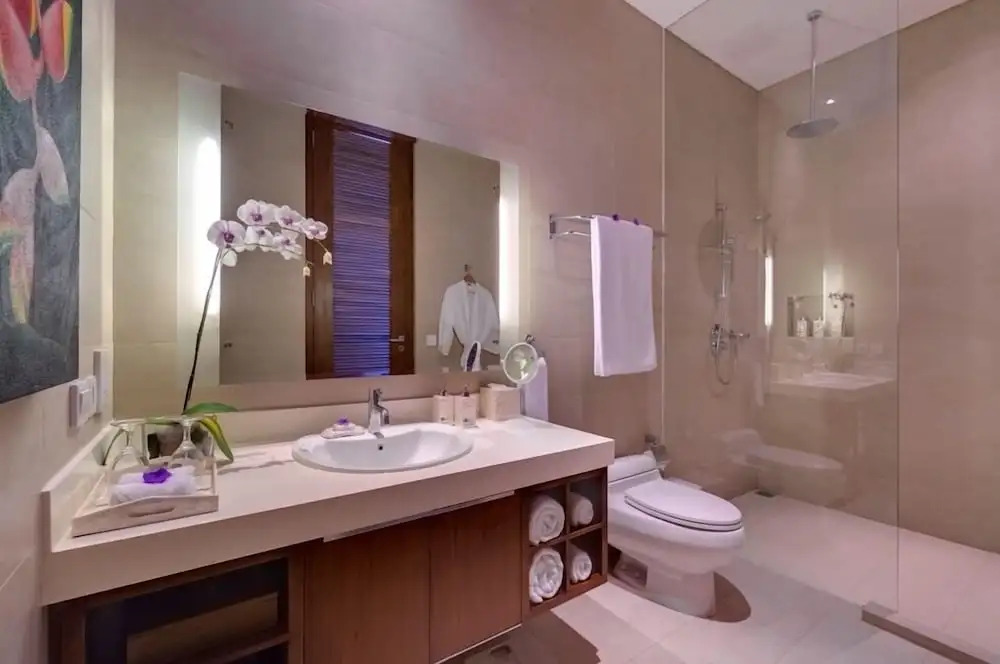 JOS Villa Canggu - Batu Bolong