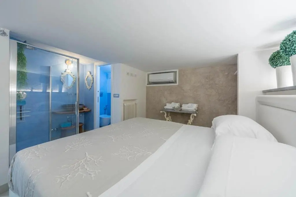 Villa Costanza with Pool Amalfi Coast