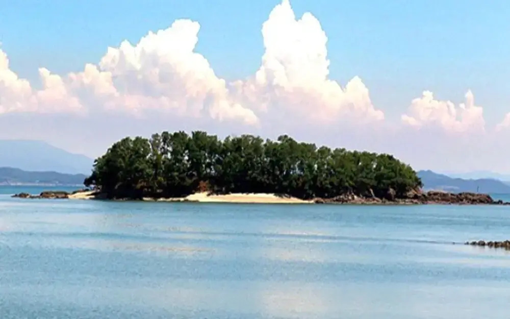 Taean (Anmyeondo) Grand Blue Pension
