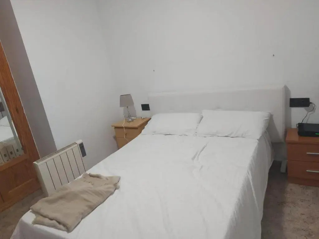 Apartamento Nieves