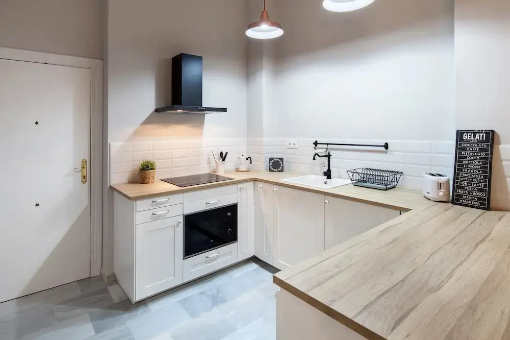 Romantic Apartment