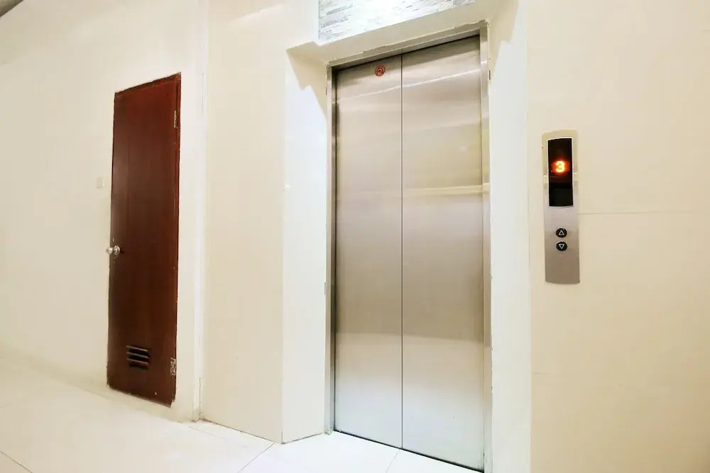 Airy Taman Sari Mangga Besar Empat E 23 Jakarta
