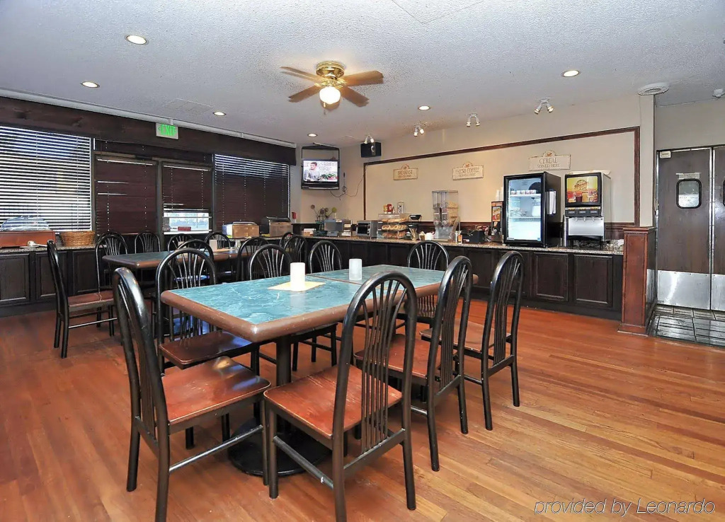 Best Western Battlefield Inn-Manassas