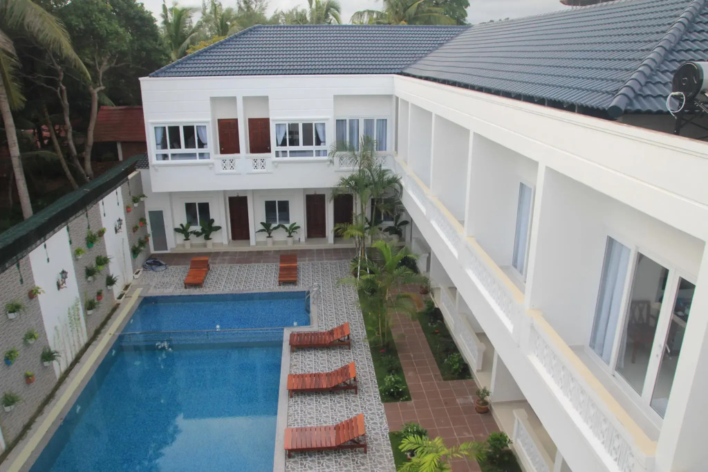 Laverder Resort