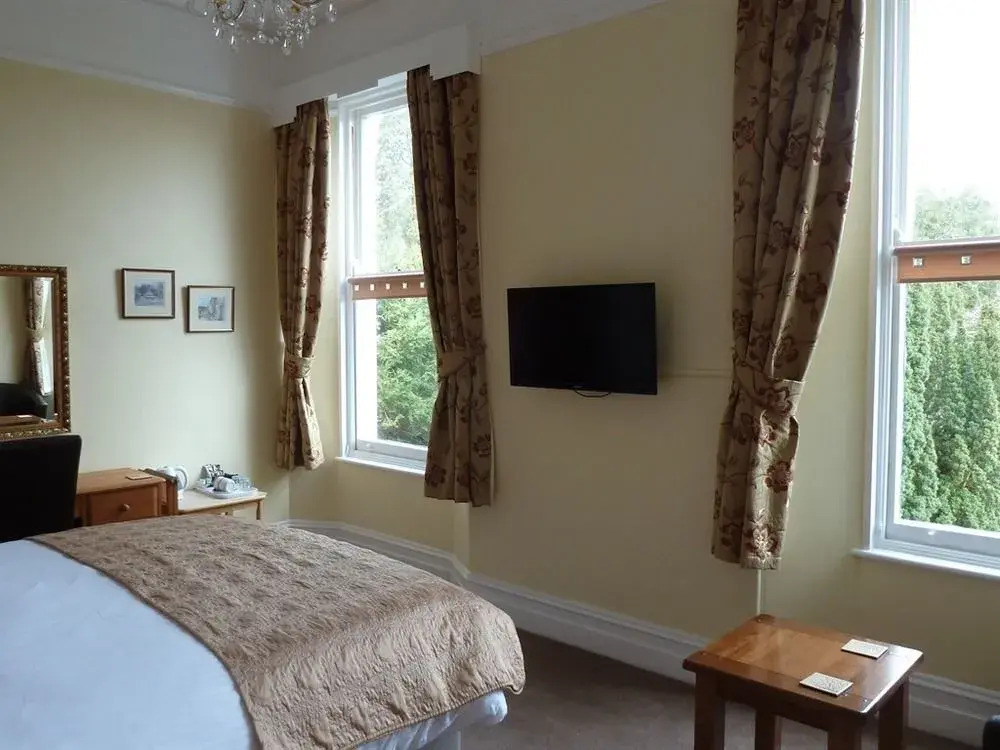Cloudlands - Guest house