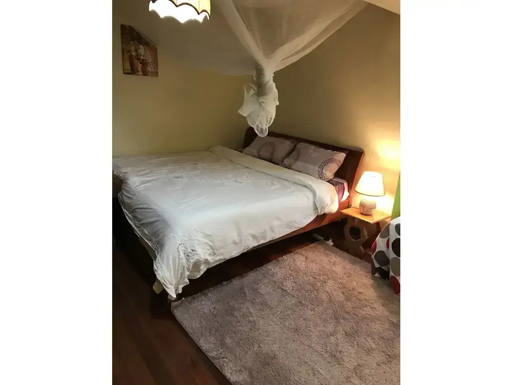 Runda Serene Accomodation
