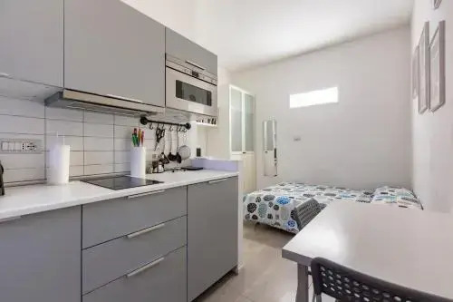 Milano Citta Studi Cosy Studio