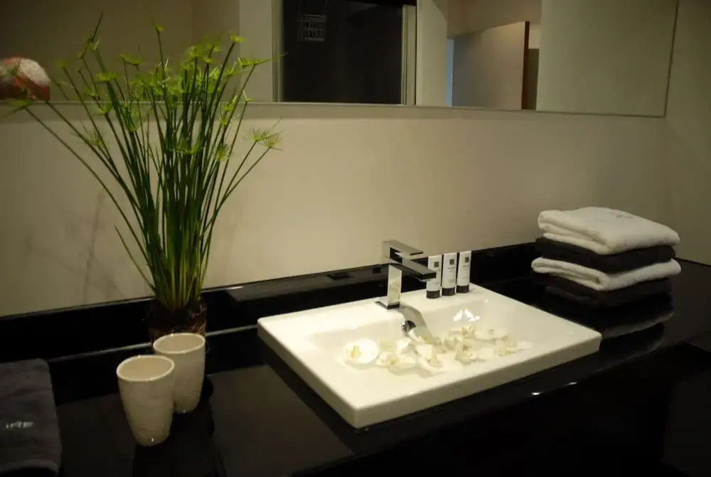 Pure Hotel