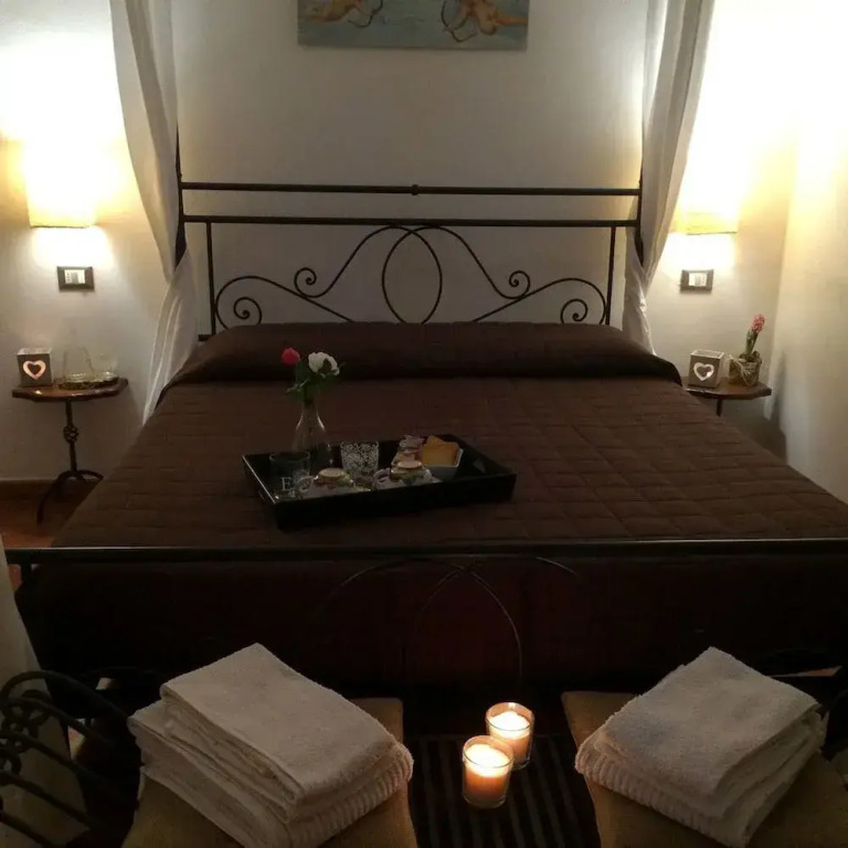 B&B Chalet I Colli