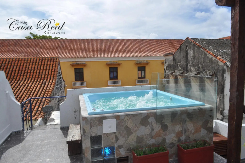 La Casa Cartagena