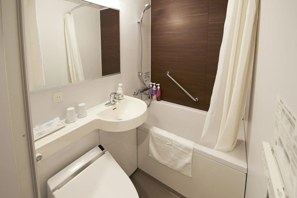 Sotetsu Fresa Inn Tokyo Kanda
