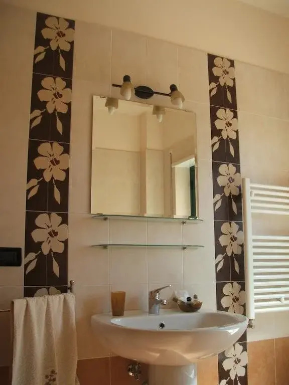 B&B La Baronessa