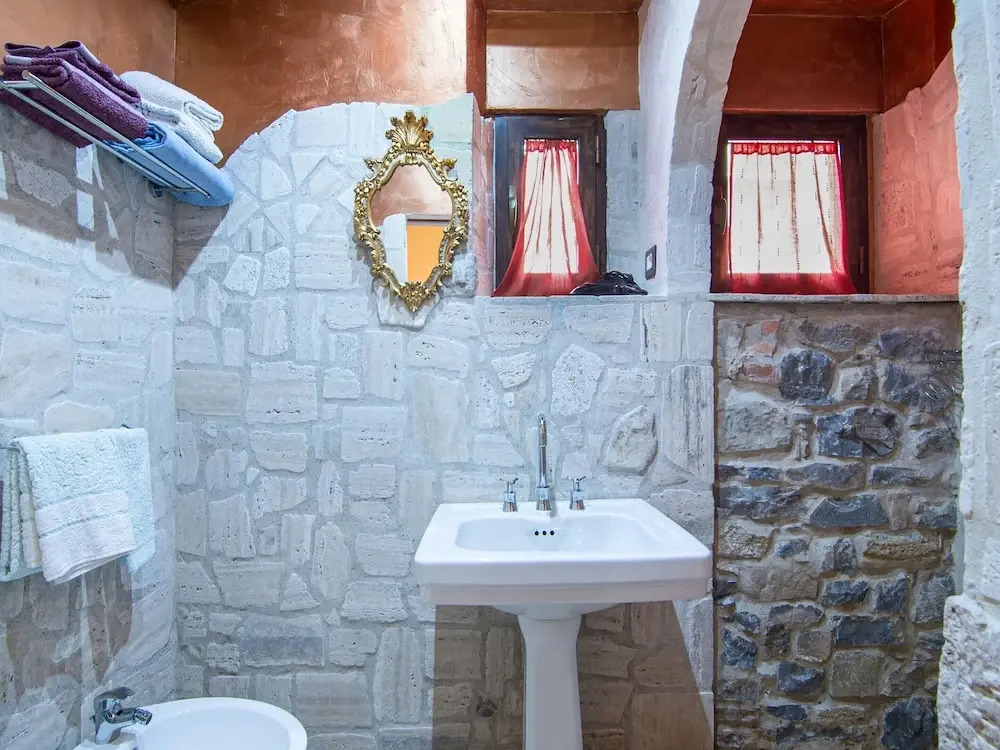 Studio Apartment in San Sepolcro