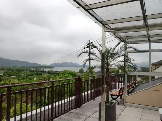 Yuyao Yijia Homestay (Yuyao Siming Lake Scenic Area)