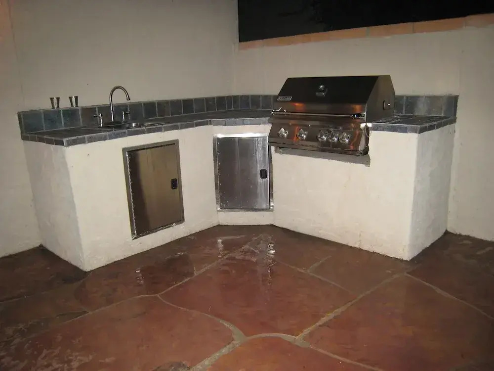 McCormick Ranch Palm - 5 Bedroom Home