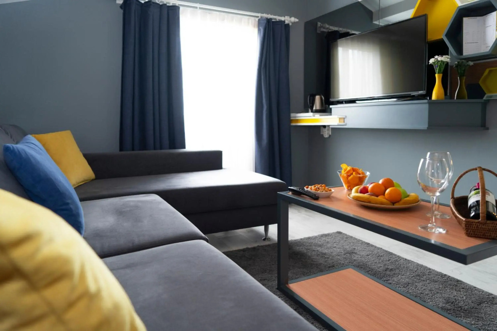 Letstay Hotel