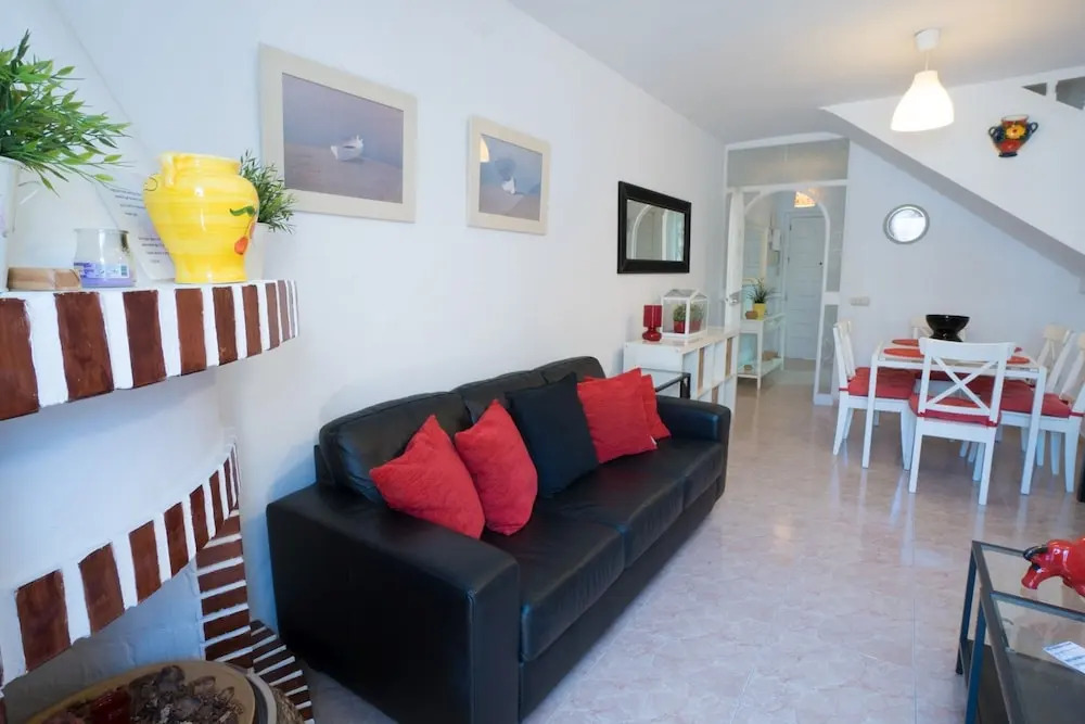 Casa Urbanización Hacienda 38
