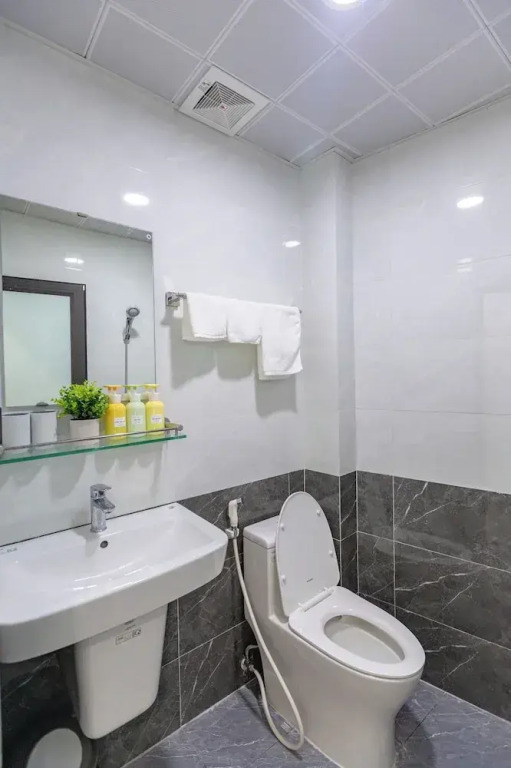 Aloha Home & Apartment Ba Dinh