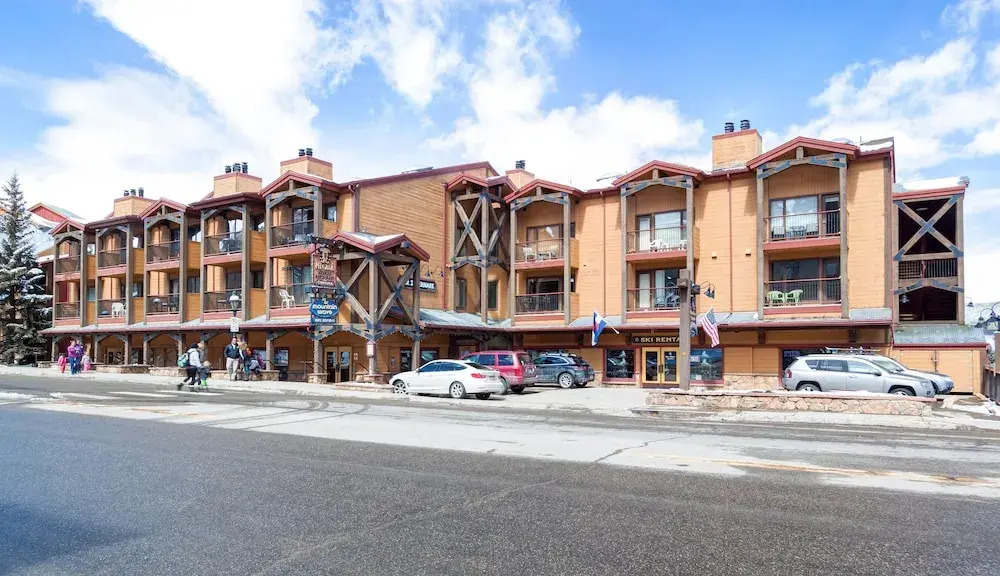 Park Avenue Lofts