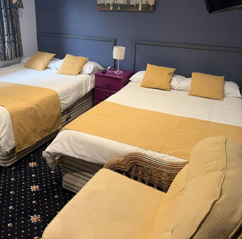 OYO Baytree Lodge