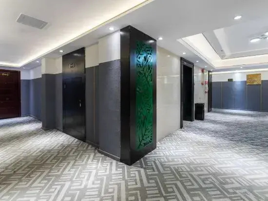 Haoting Business Hotel