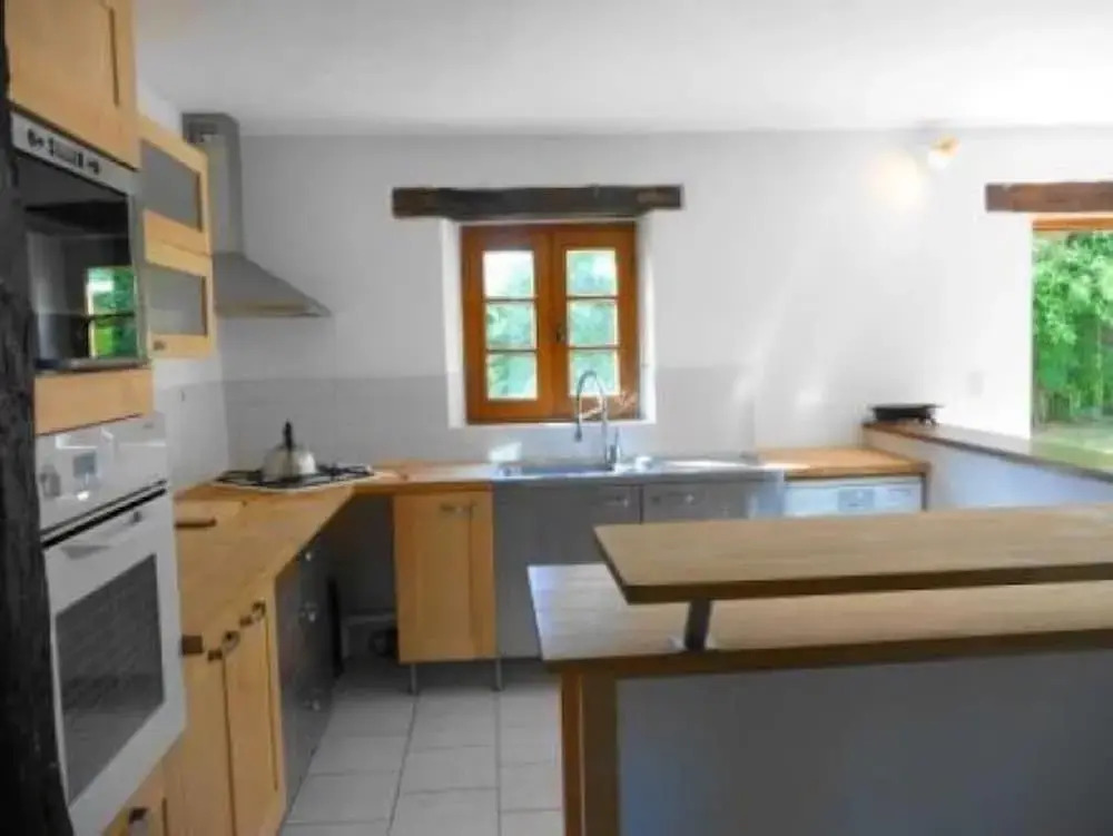 La Maison De Mathilde