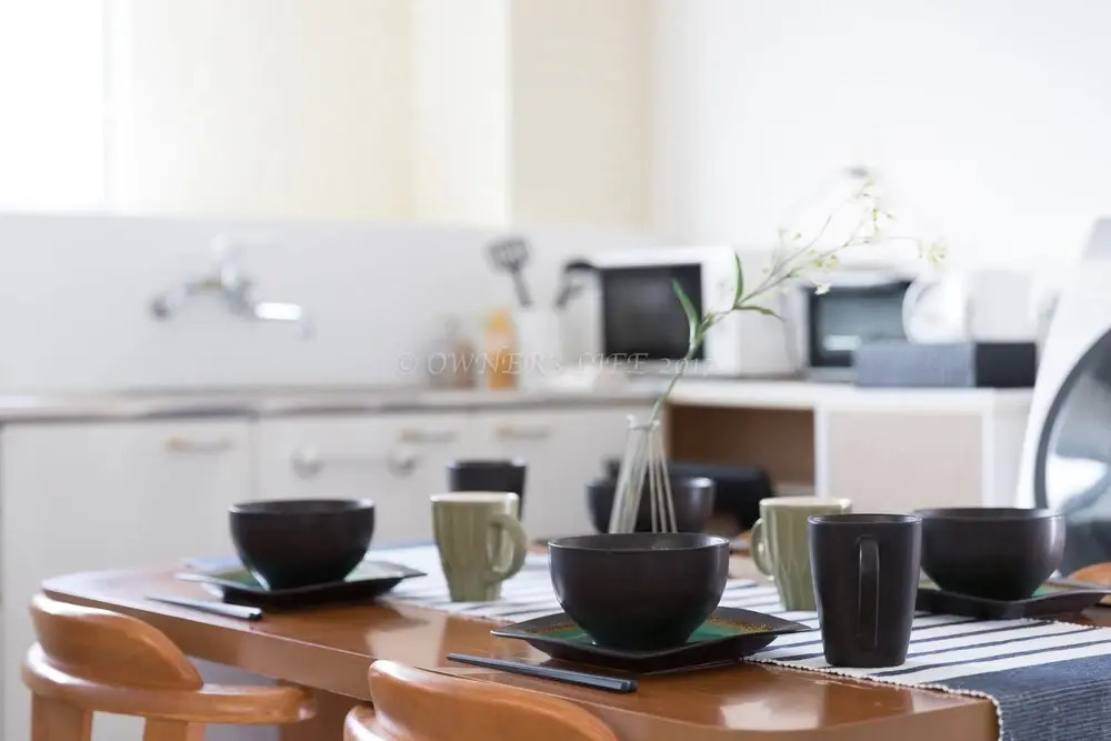 Shima House