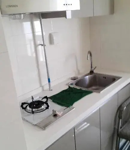 Jinxuan Time Hotel