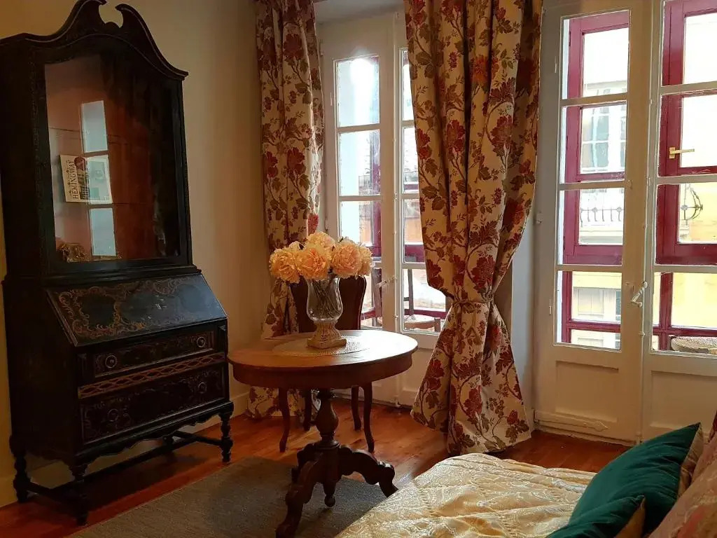 Heart of Pamplona Apartments IV