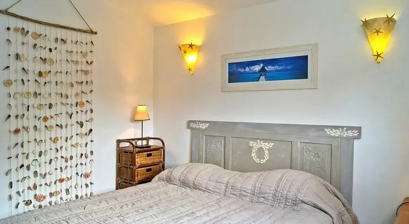 La Villa Tara