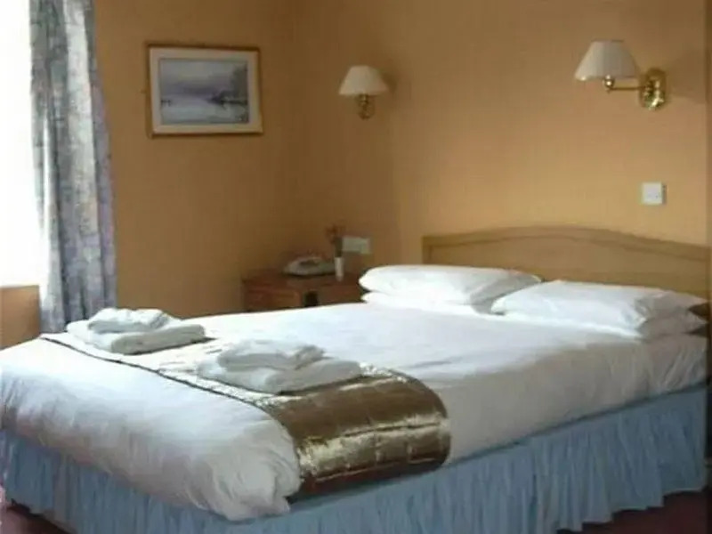 Wensum Lodge Hotel