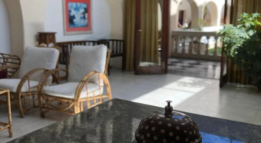 Hotel Aguirre