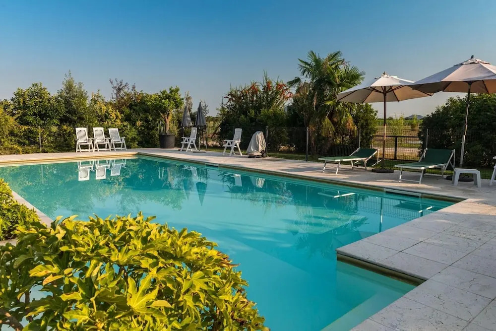 Noci Apartment With two Bedrooms and one Bathroom on the First Floor Apartment 3